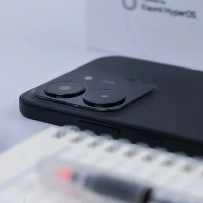 Xiaomi Redmi 15C 4/128Gb Black — миниатюра 5