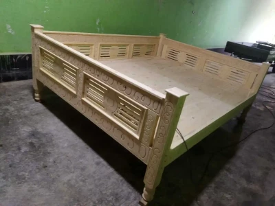Тапчан — миниатюра 3
