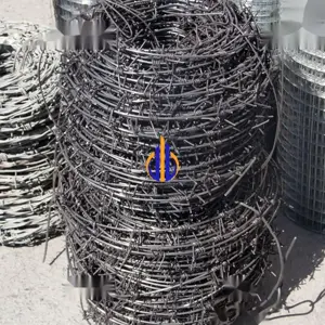 Колючая проволока