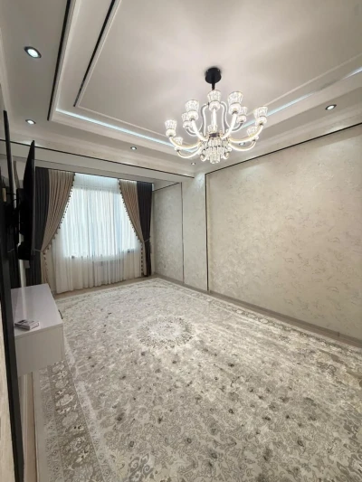 3-комн. квартира, 10 этаж, 85 м², Сино — миниатюра 3