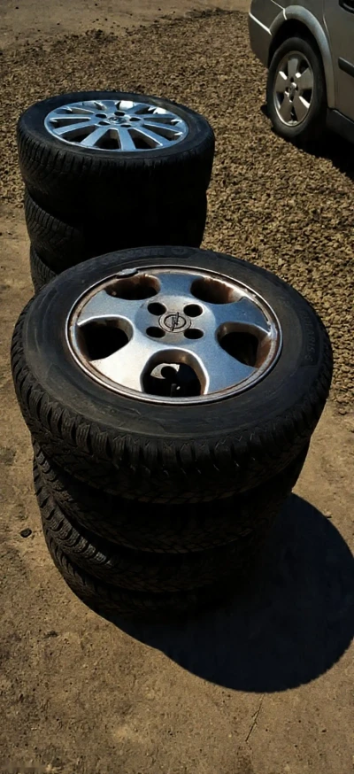 Диски и шины R15 — миниатюра 2