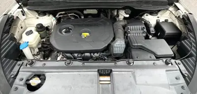 Hyundai ix35, 2015