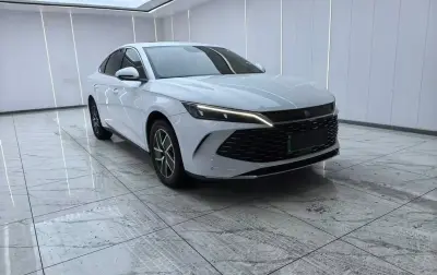 BYD Qin L, 2025 — миниатюра 8
