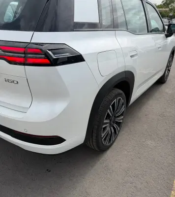 BYD Song Plus, 2026 — миниатюра 8