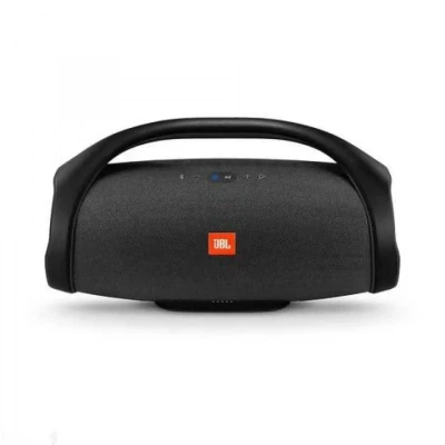 Портативная акустическая система JBL Boombox mini — миниатюра 5