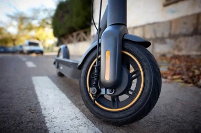 Электросамокат G30 Max