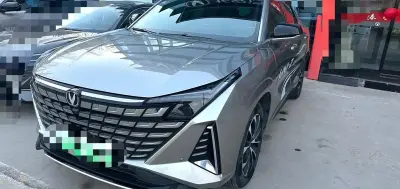 Changan Z-Chine, 2024