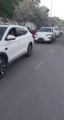 BYD Song, 2025 — миниатюра 5