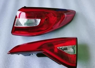 Задние стоп фары Hyundai Sonata LF LED 2014-2017
