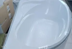 Ванна Comfort 150/80см