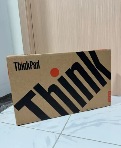 Lenovo ThinkPad P14s Ultra 7