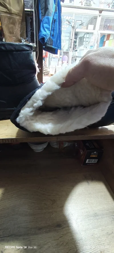 Муза — миниатюра 3