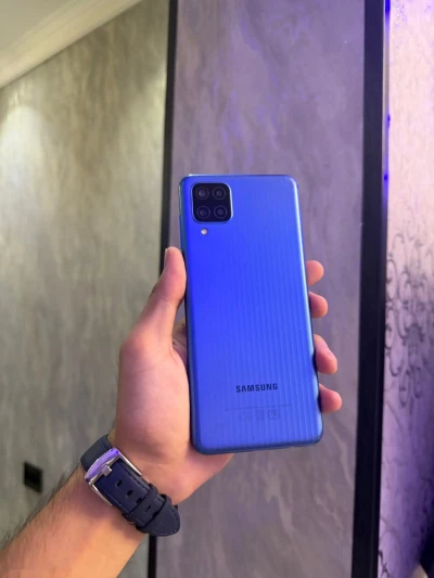 Samsung Galaxy M12 32GB — миниатюра 2