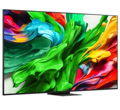 Телевизор LG 100Qned86 — миниатюра 2