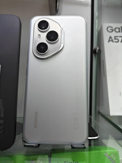 Honor 400 Pro 256 gb