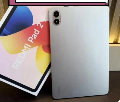 Планшет Redmi Pad 8/256gb black