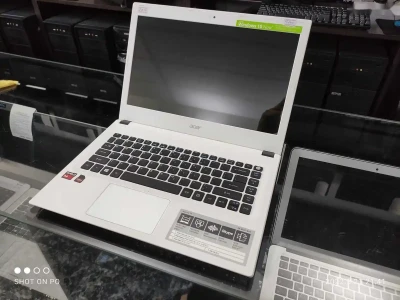 Ноутбук Acer Aspire E5-422G AMD A4-7210 4GB/128GB — миниатюра 3