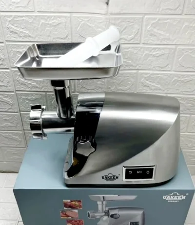 Мясорубка Uakeen-ZL-606