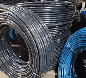 Қубурҳои поластики d25мм.
