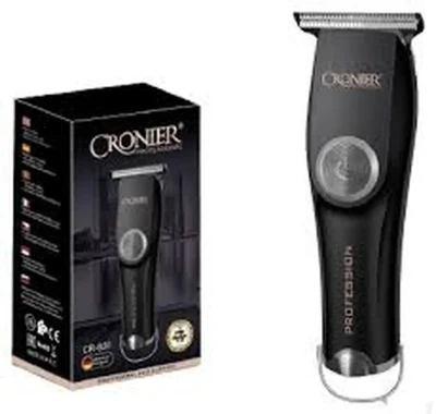 Машинка для стрижки Cronier CR-830 — миниатюра 2