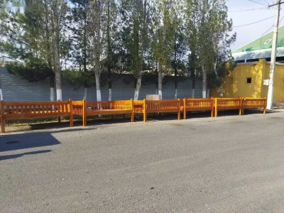 Тапчан на заказ — миниатюра 2