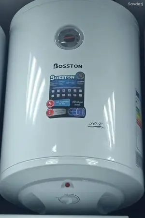 Водонагреватель Boston 80л.