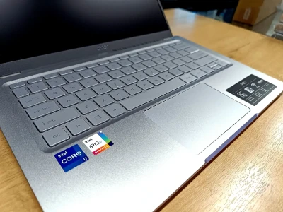 Ноутбук Acer Swift 3 Core i7-1260P / 16GB / 256GB — миниатюра 6
