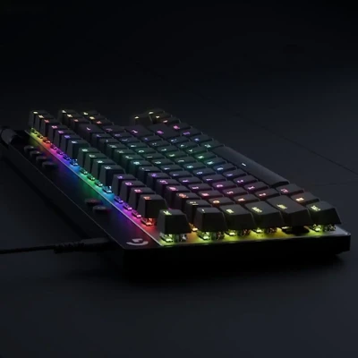 Клавиатура Logitech G PRO X TKL rapid