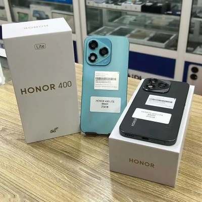 Huawei Honor 400 Lite 5G 256 gb