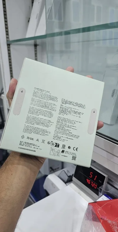 Google Pixel 10 Pro Fold — миниатюра 4
