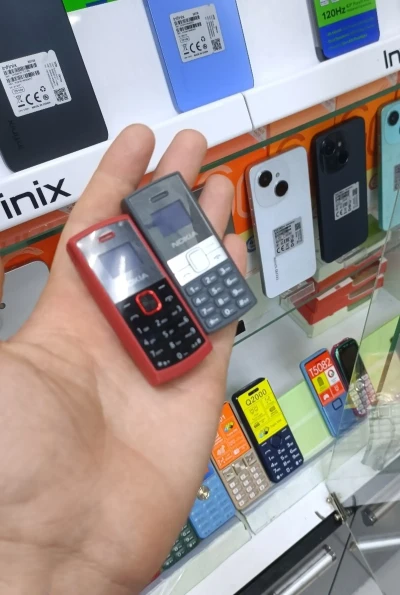 Nokia mini 2sim