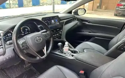 Toyota Corolla, 2021 на заказ