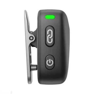 Микрофон DJI MIC MINI SINGLE 1TX — миниатюра 2