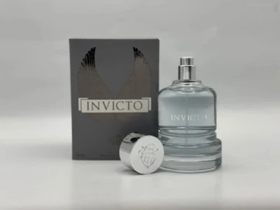 Парфюм Invicto EAU de Parfum 100 mlg