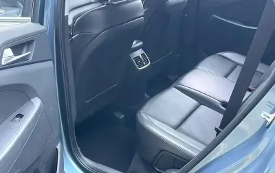 Hyundai Tucson, 2018 — миниатюра 8