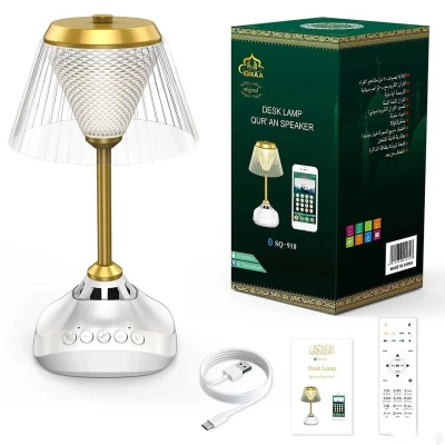 Беспроводная колонка Speaker quran SQ-918