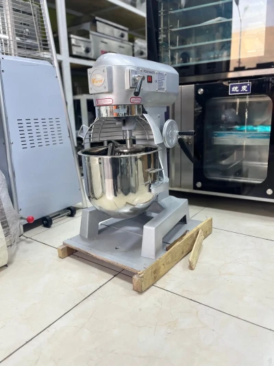 Миксер 20л 220v