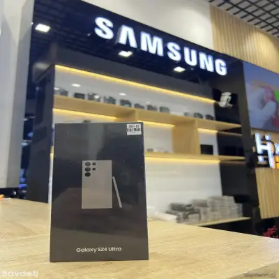 Samsung Galaxy S24 Ultra 256GB