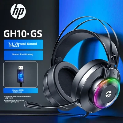 Наушники HP GH10GS