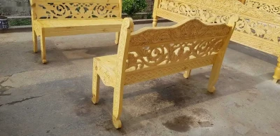 Скамейки