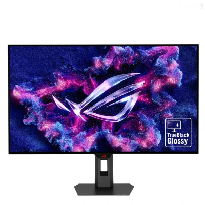 Монитор ASUS ROG Strix OLED 32 4К 240Hz Full HD 480Hz XG32UCWMG