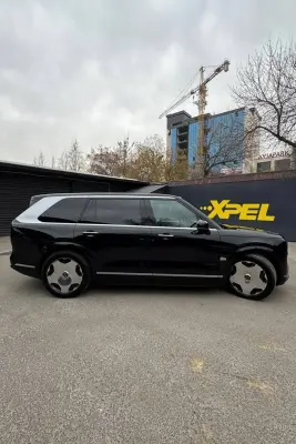 Zeekr 007, 2025 — миниатюра 2