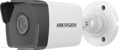 Камера hikvision