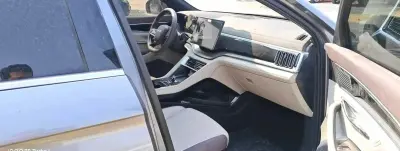 BYD Song Plus, 2025
