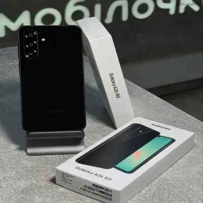 Samsung Galaxy A26 8 gb
