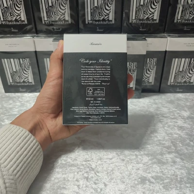 Парфюм Rumz Al Rasasi — миниатюра 2
