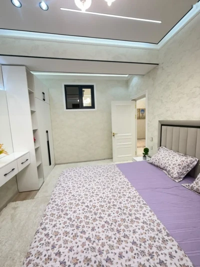 3-комн. квартира, 10 этаж, 85 м², Сино — миниатюра 5