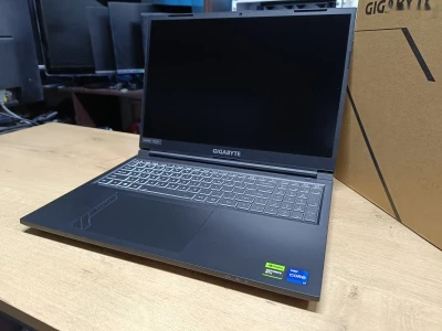 Игровой Ноутбук Gigabyte G6 Core i7-13620H / RTX 4060 8GB / 16GB / 1TB SSD — миниатюра 3