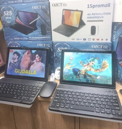 Планшет S25 Ultra 2Sim 16/512gb — миниатюра 3