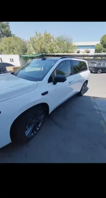 Leapmotor C16, 2025